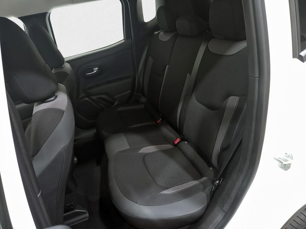 Jeep Renegade eHybrid 1.5 96kW(130CV) Limited ATX 9