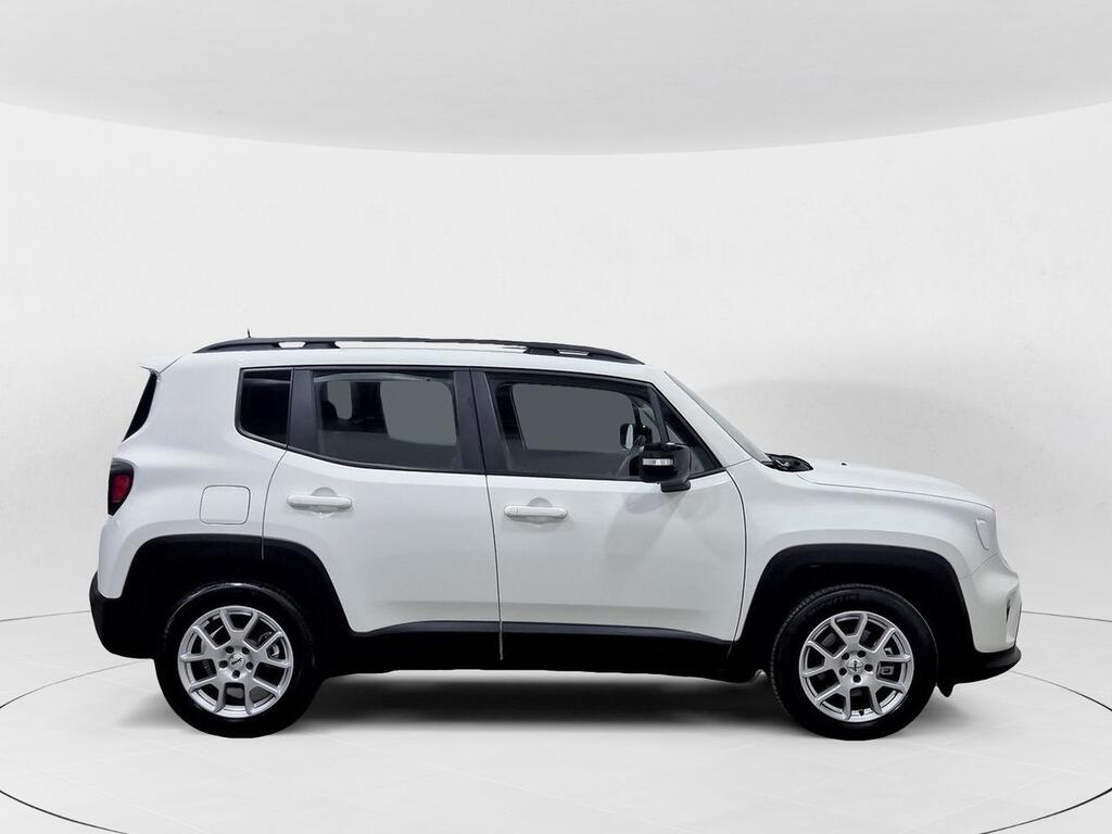 Jeep Renegade eHybrid 1.5 96kW(130CV) Limited ATX 3