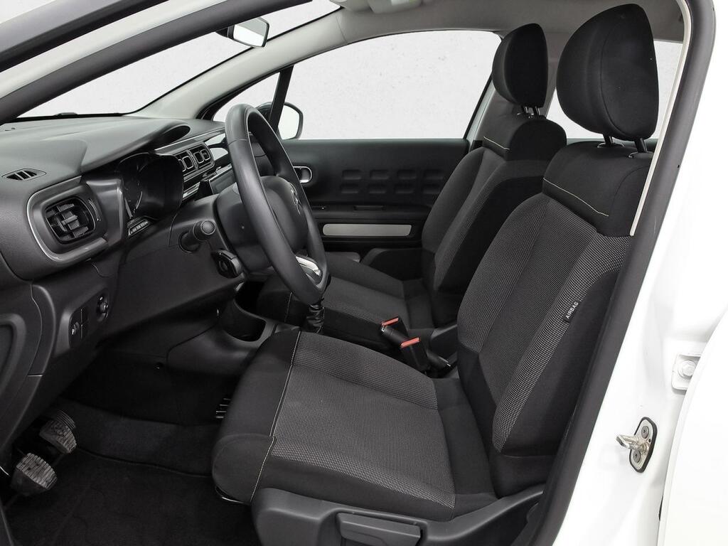 Citroën C3 Origin PureTech 60KW (83CV) Plus 8