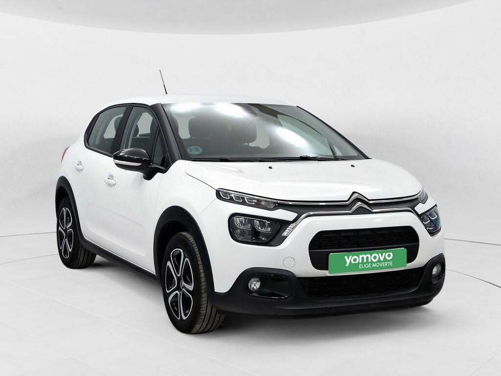 Citroën C3 Origin PureTech 60KW (83CV) Plus
