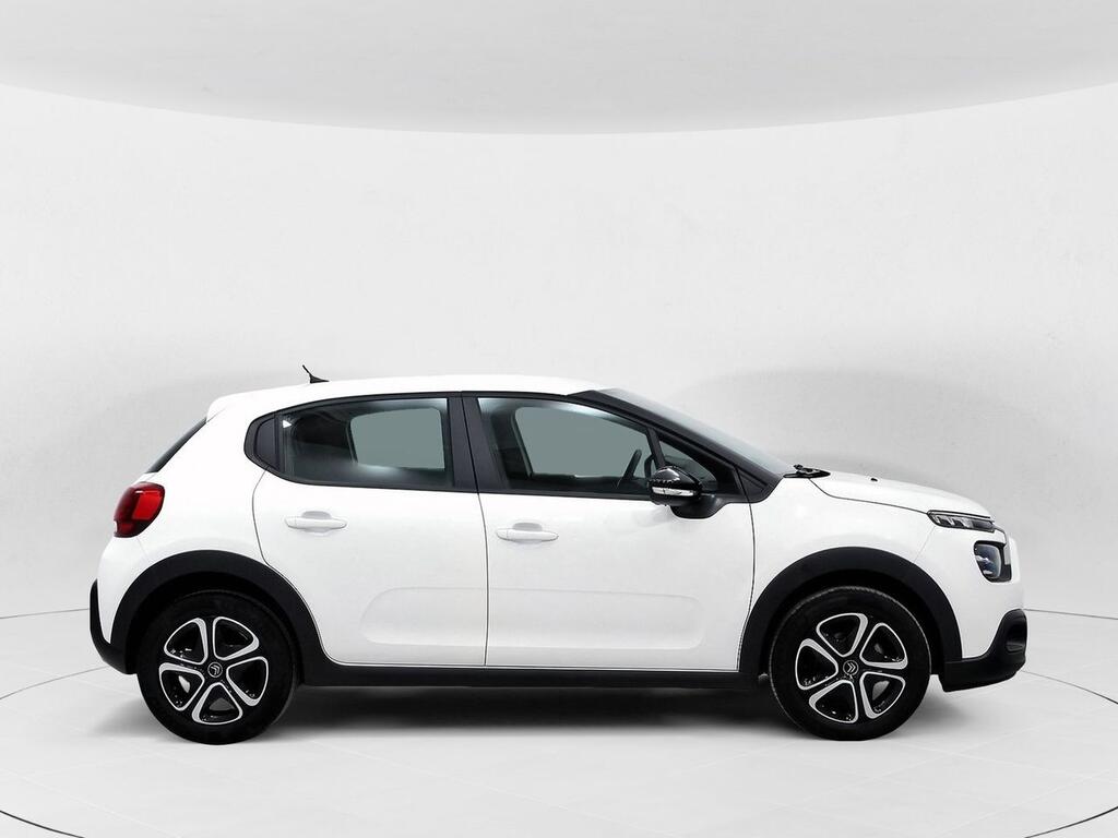 Citroën C3 Origin PureTech 60KW (83CV) Plus 3