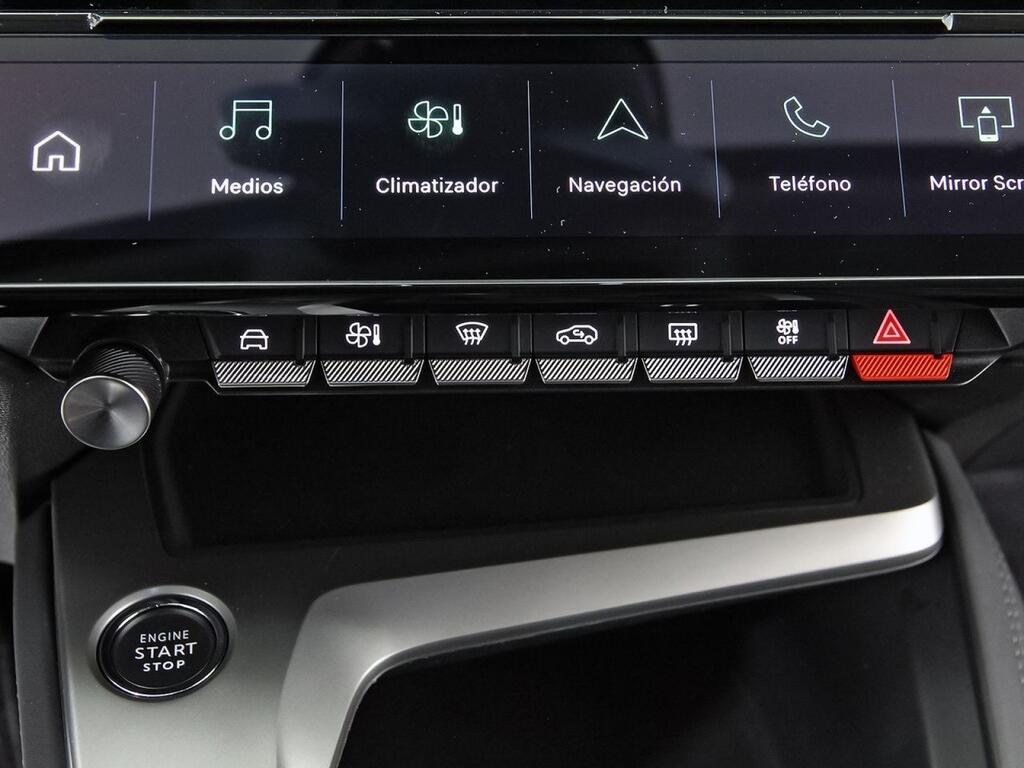 Peugeot 308 SW Allure PureTech 130 S&S MAN 30