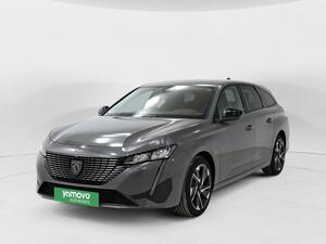 Peugeot 308 SW Allure PureTech 130 S&S MAN 4