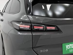 Peugeot 308 SW Allure PureTech 130 S&S MAN 36