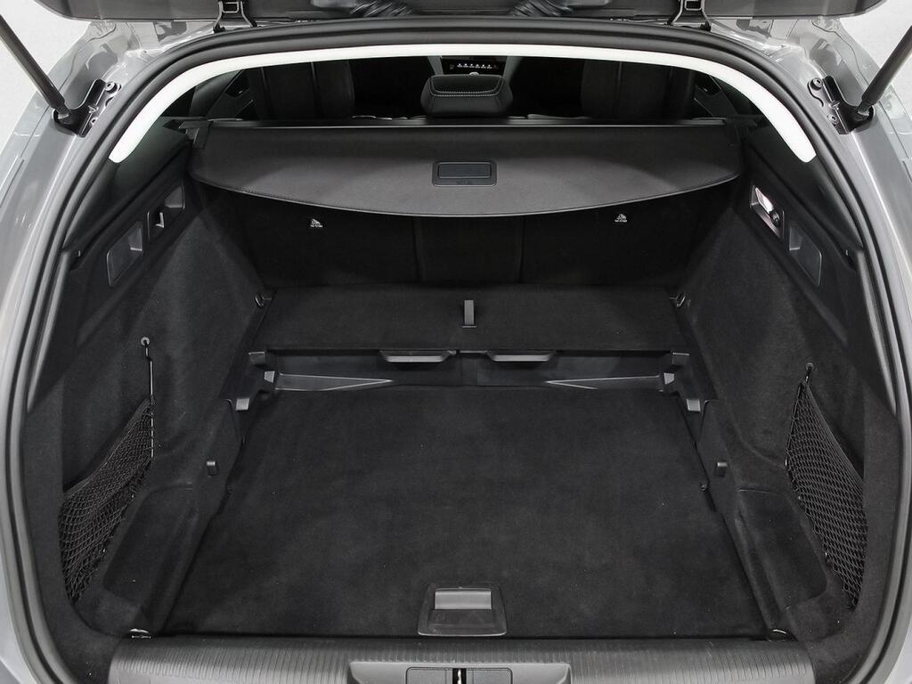 Peugeot 308 SW Allure PureTech 130 S&S MAN 10