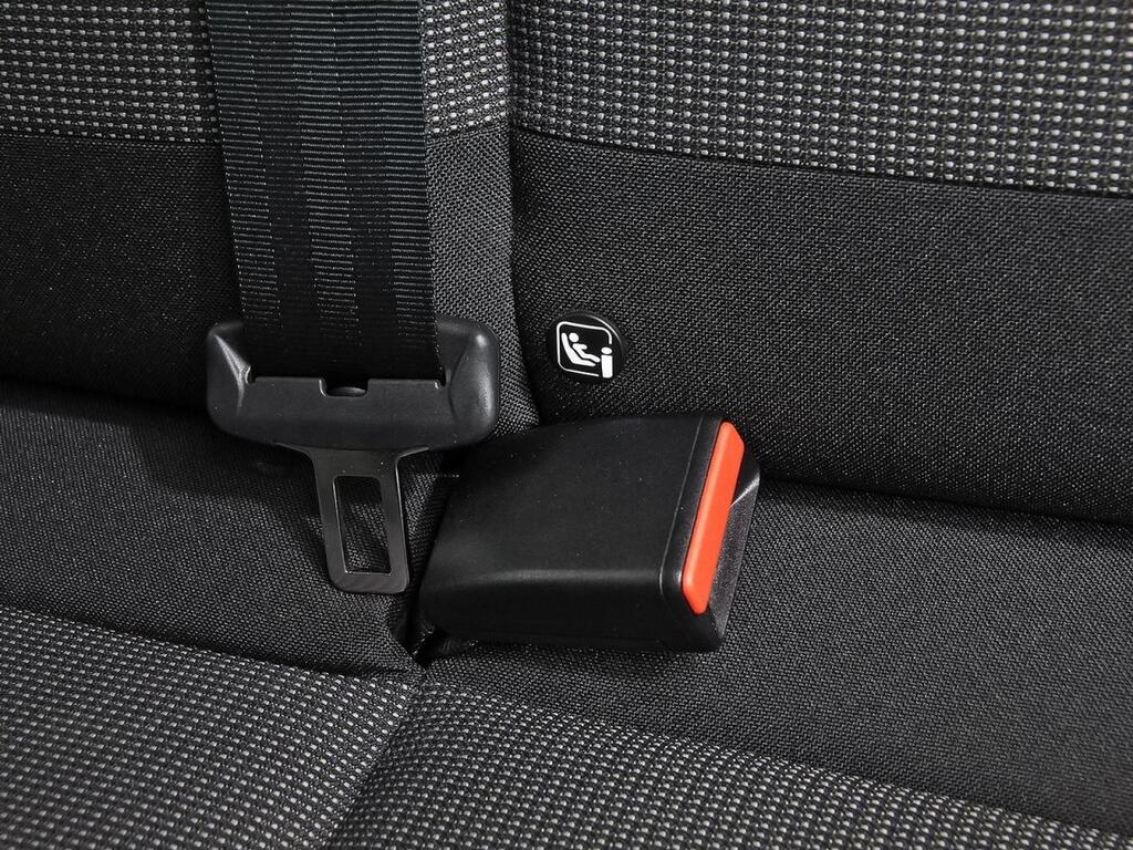 Citroën C3 Origin PureTech 60KW (83CV) Plus 26