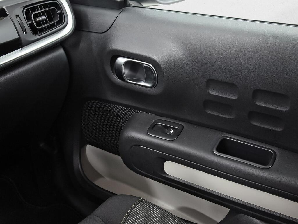 Citroën C3 Origin PureTech 60KW (83CV) Plus 24