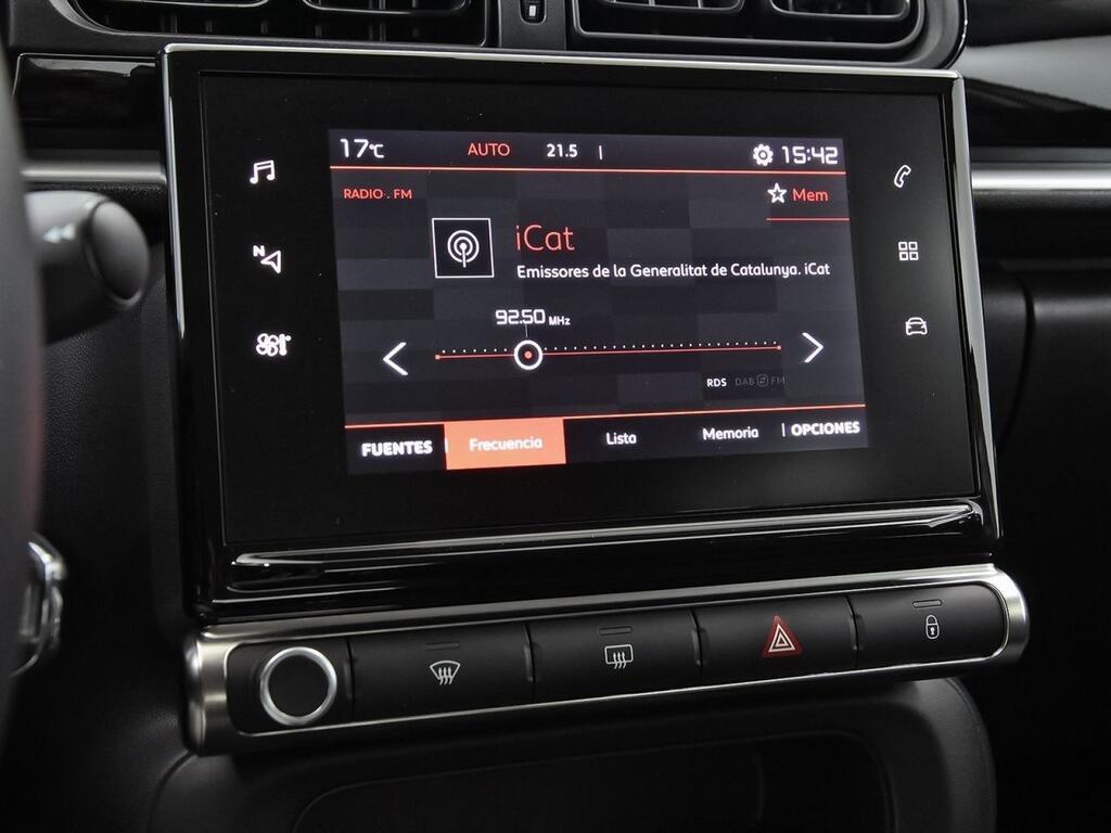 Citroën C3 Origin PureTech 60KW (83CV) Plus 23