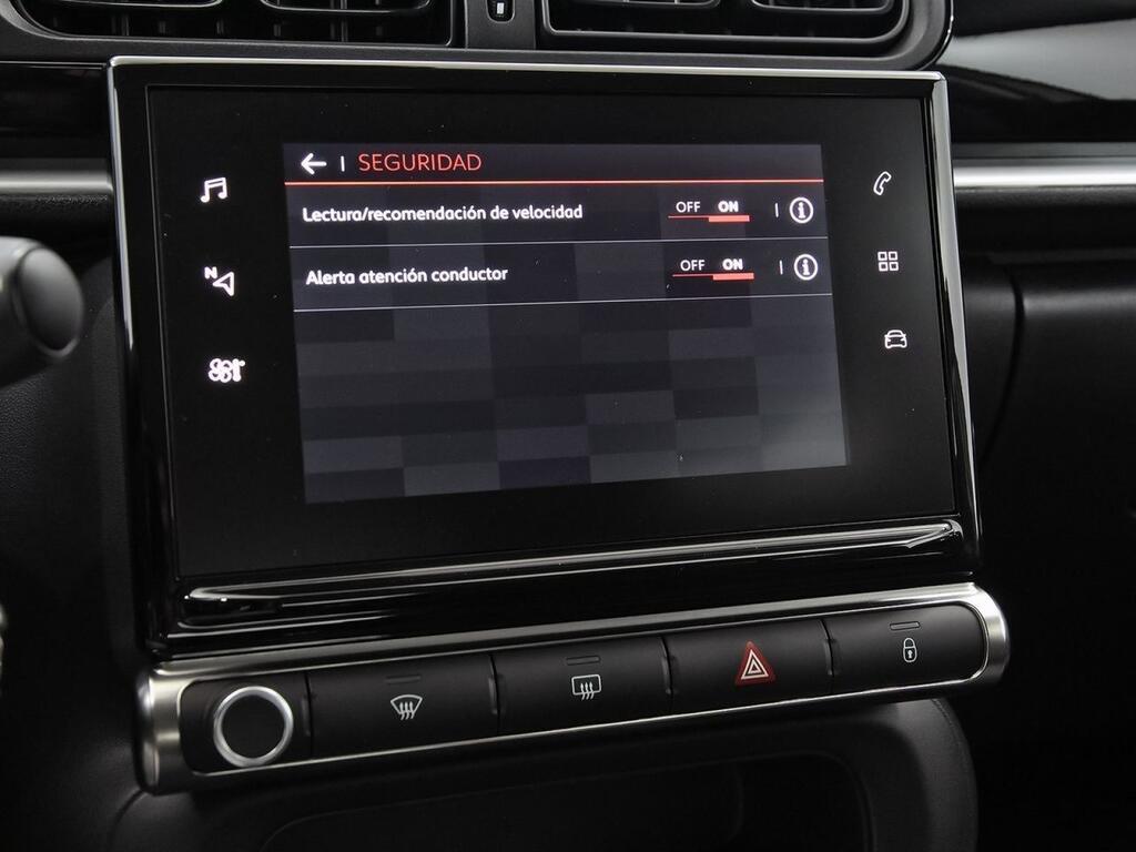 Citroën C3 Origin PureTech 60KW (83CV) Plus 20