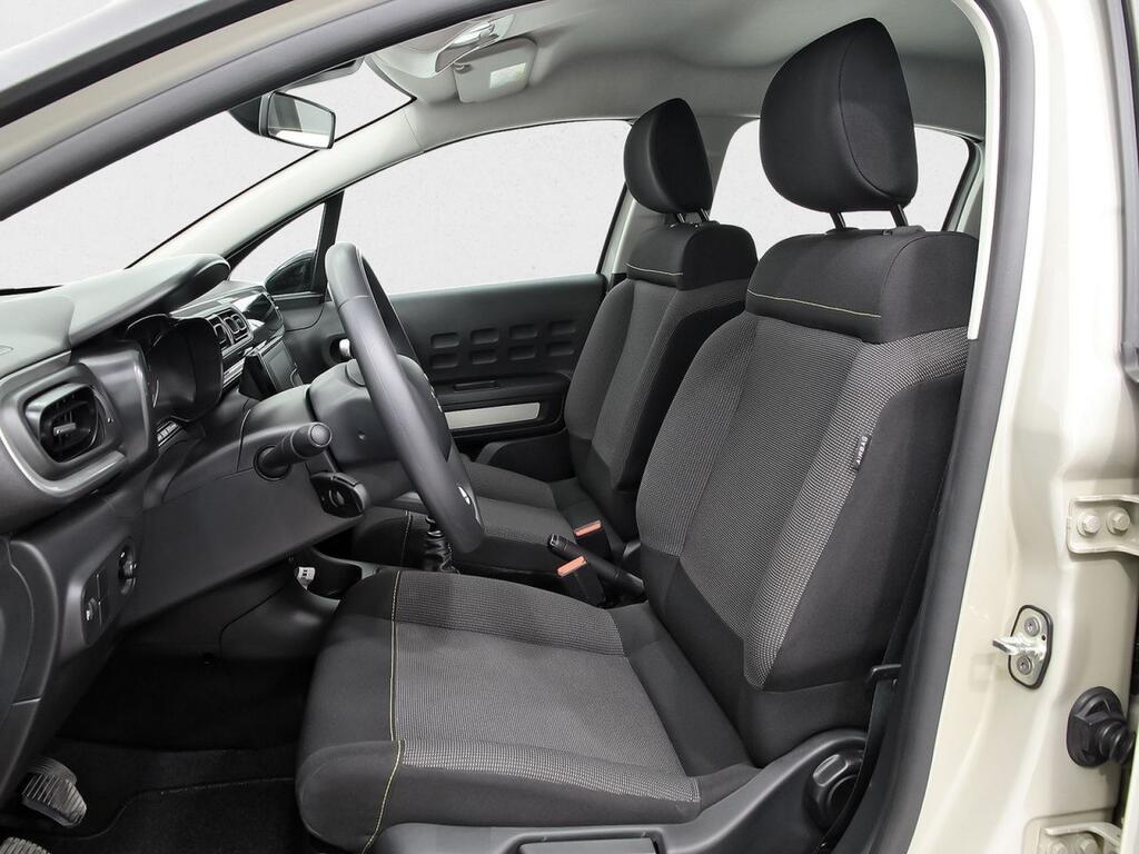 Citroën C3 Origin PureTech 60KW (83CV) Plus 8