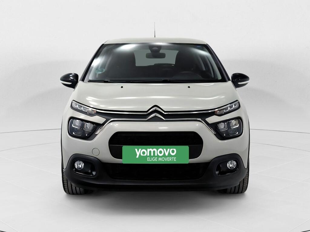 Citroën C3 Origin PureTech 60KW (83CV) Plus 5