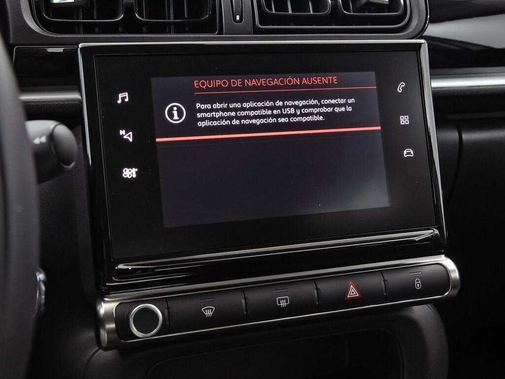 Citroën C3 Origin PureTech 60KW (83CV) Plus 21