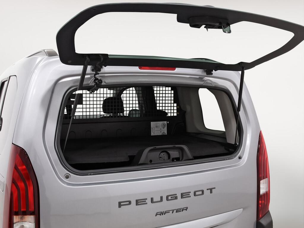 Peugeot Rifter 1.5 BLUEHDI 100 ALLURE BUSINESS STAN 5P (N1) 38