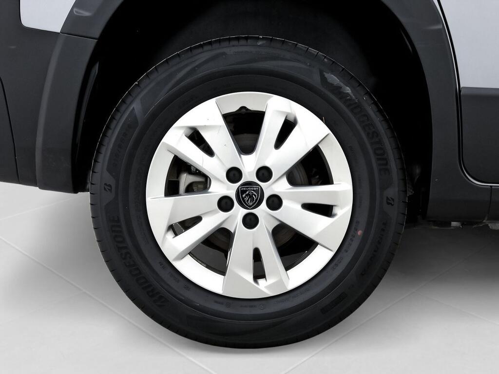 Peugeot Rifter 1.5 BLUEHDI 100 ALLURE BUSINESS STAN 5P (N1) 11