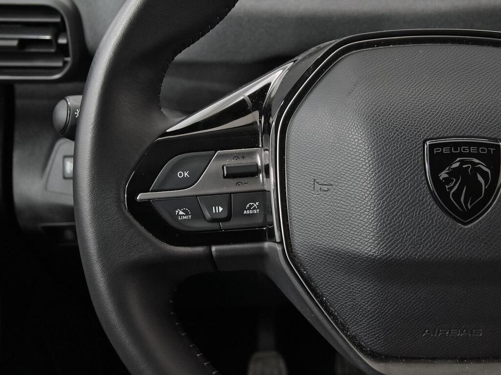 Peugeot Rifter 1.5 BLUEHDI 100 ALLURE BUSINESS STAN 5P (N1) 18