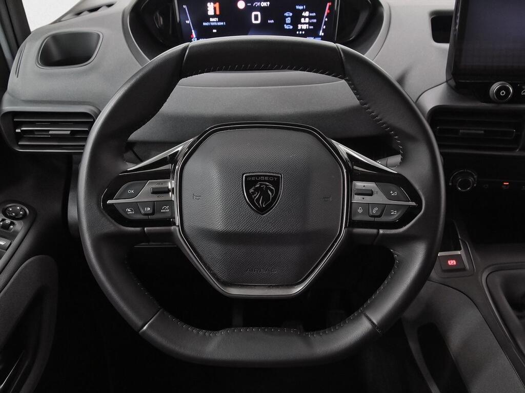 Peugeot Rifter 1.5 BLUEHDI 100 ALLURE BUSINESS STAN 5P (N1) 20