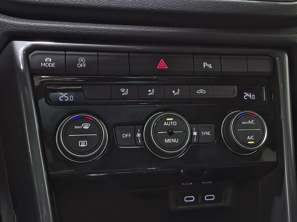 Volkswagen T-Roc Sport 1.5 TSI 110kW (150CV) DSG 26