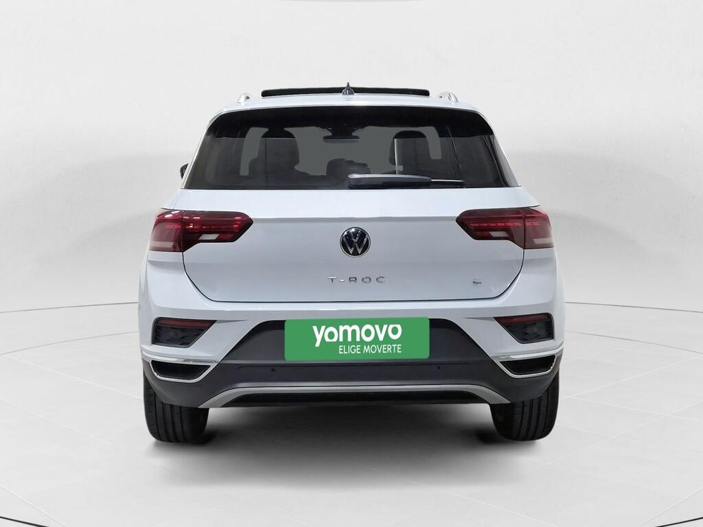 Volkswagen T-Roc Sport 1.5 TSI 110kW (150CV) DSG 5