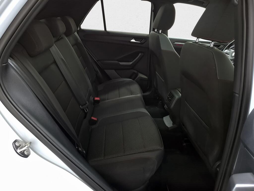 Volkswagen T-Roc Sport 1.5 TSI 110kW (150CV) DSG 8