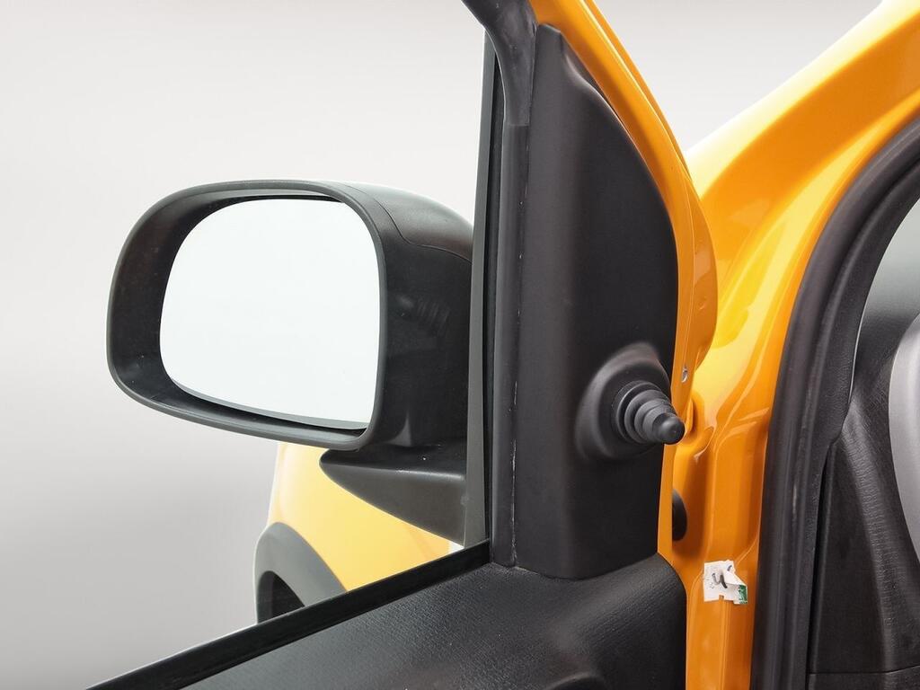 Fiat Panda City Life Hybrid 1.0 Gse 51kw (70CV) 13