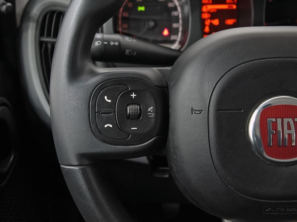 Fiat Panda City Life Hybrid 1.0 Gse 51kw (70CV) 17