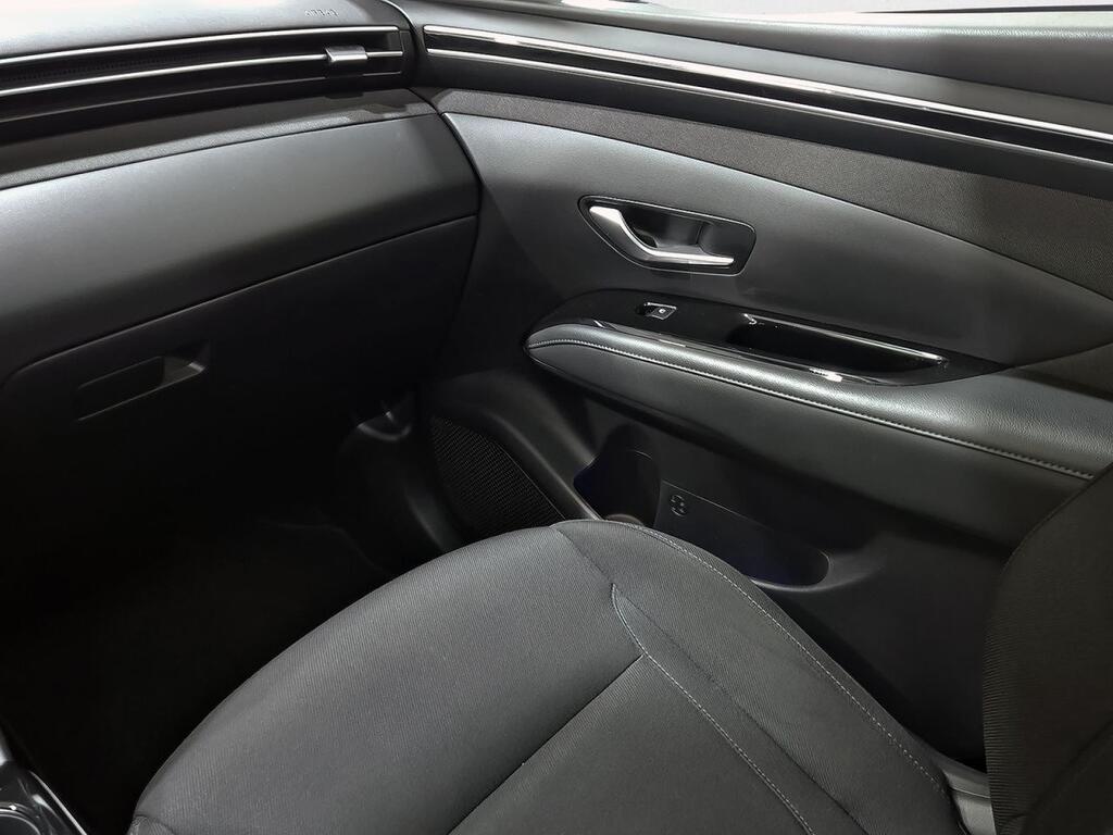 Hyundai Tucson 1.6 TGDI 169kW HEV Tecno Sky Auto 41