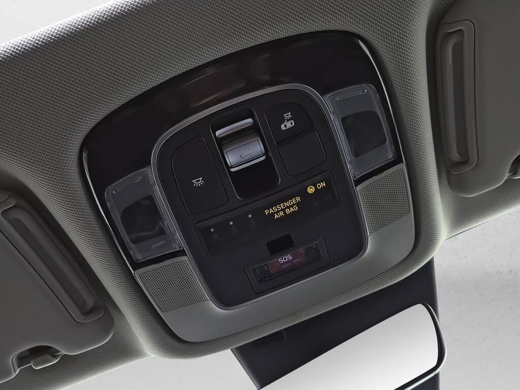 Hyundai Tucson 1.6 TGDI 169kW HEV Tecno Sky Auto 40