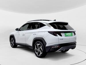 Hyundai Tucson 1.6 TGDI 169kW HEV Tecno Sky Auto