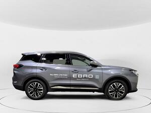 Ebro S700 1.5 TGDI PHEV Luxury E-CVT