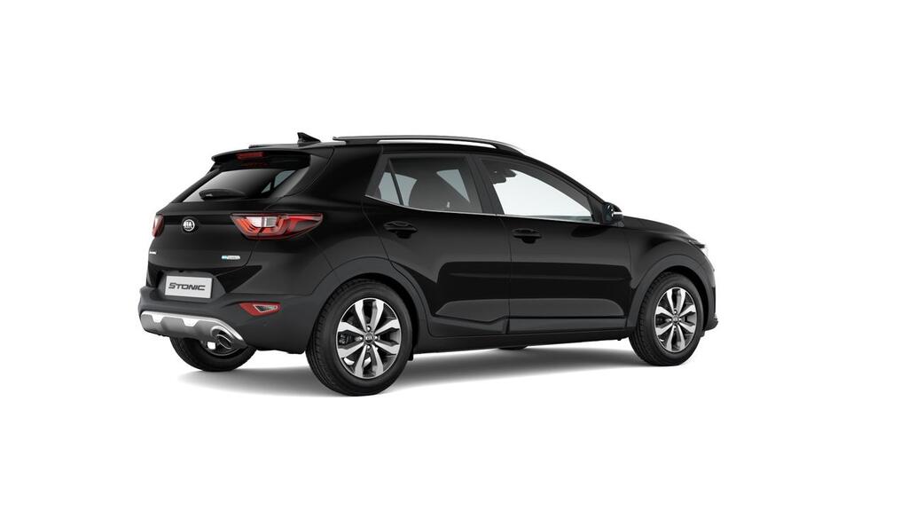 Kia Stonic 1.0 T-GDi 74kW (100CV) MHEV MT Drive 4