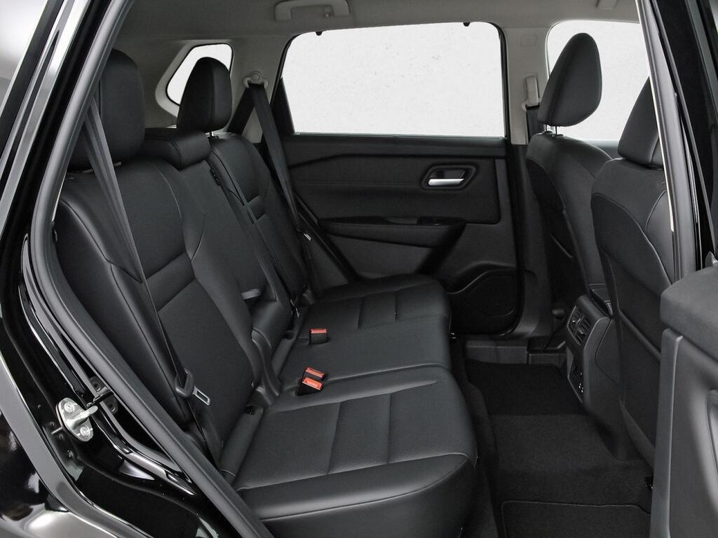 Nissan X-Trail 5pl 1.5 e-POWER 152kW 4x2 A/T N-Connecta 8