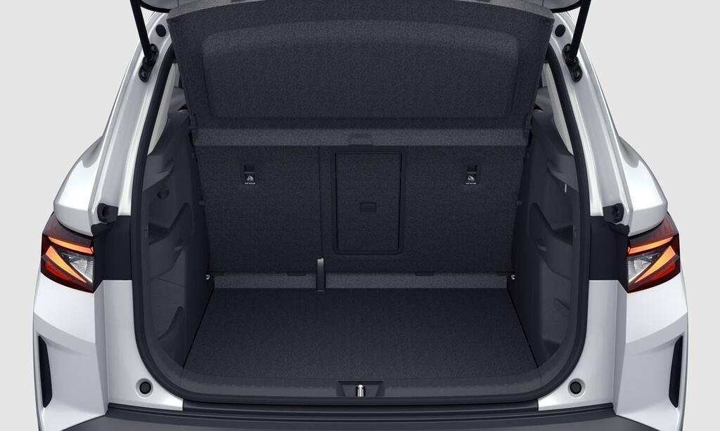 Skoda Elroq 150 kW (204 CV) 63 kWh (59 kwh neta) 6