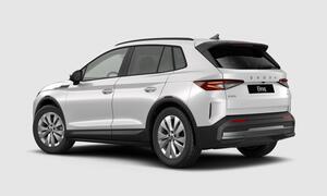 Skoda Elroq 150 kW (204 CV) 63 kWh (59 kwh neta)