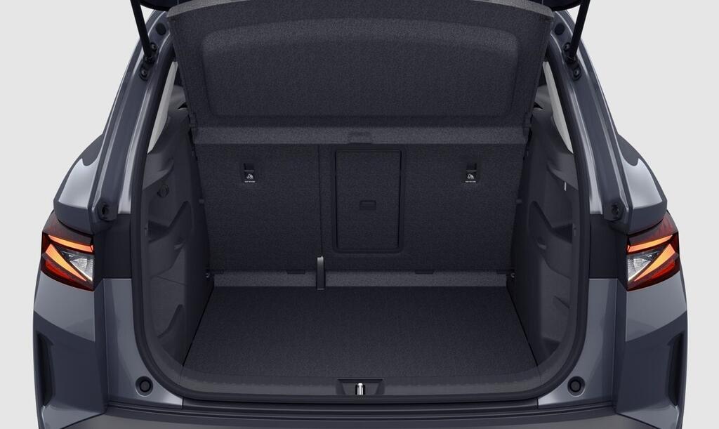 Skoda Elroq 150 kW (204 CV) 63 kWh (59 kwh neta) 6