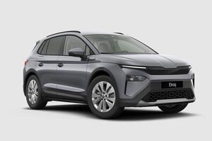 Skoda Elroq 150 kW (204 CV) 63 kWh (59 kwh neta)