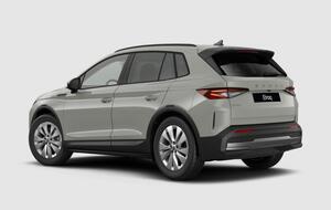 Skoda Elroq 150 kW (204 CV) 63 kWh (59 kwh neta)