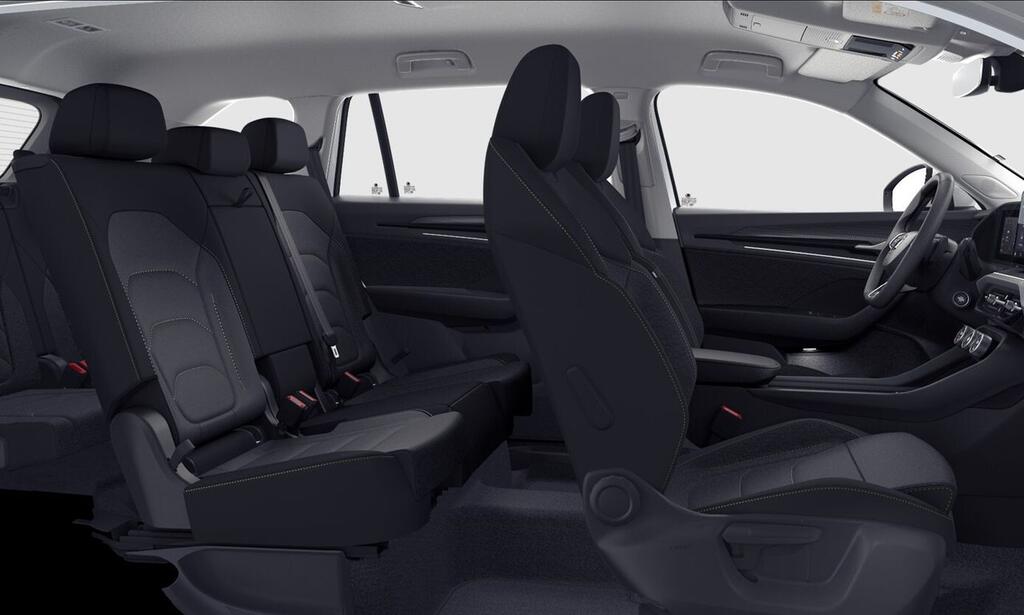 Skoda Kodiaq 1.5 TSI 150KW DSG PHEV Selection 5