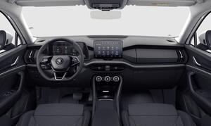 Skoda Kodiaq 1.5 TSI 150KW DSG PHEV Selection 4