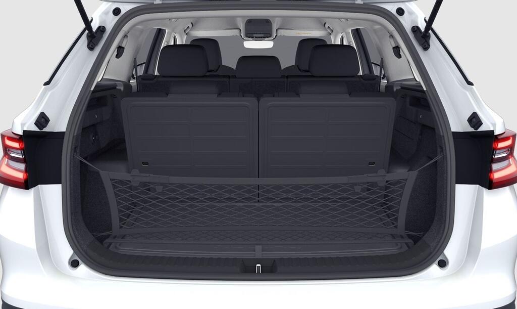 Skoda Kodiaq 1.5 TSI 150KW DSG PHEV Selection 6