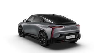 DS Nº8 Nº8 AWD Long Range ÉTOILE