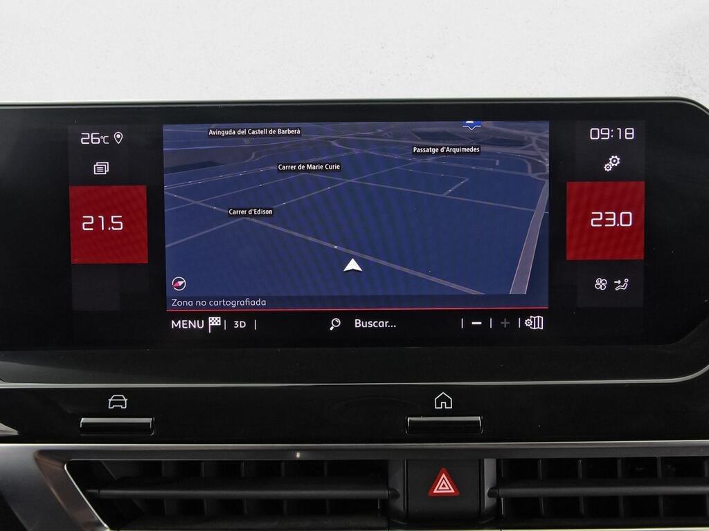 Citroën C4 PureTech 130 S&S EAT8 Shine 24