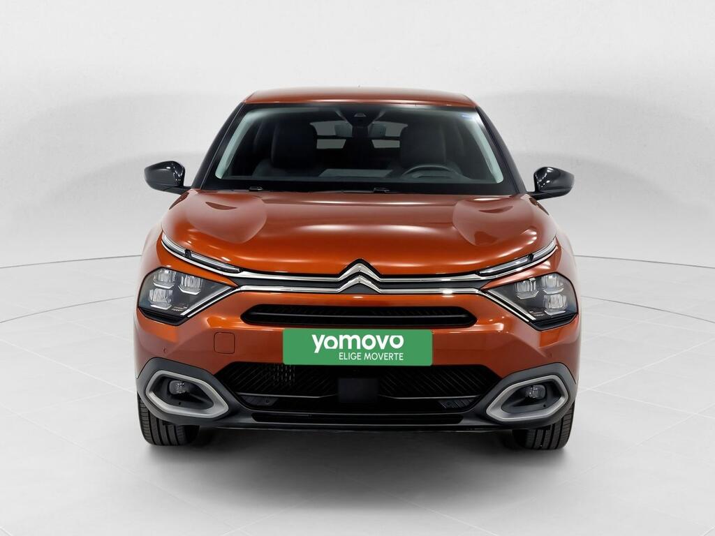 Citroën C4 PureTech 130 S&S EAT8 Shine 5