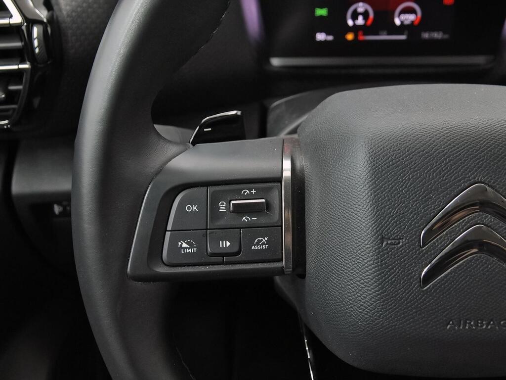 Citroën C4 PureTech 130 S&S EAT8 Shine 18