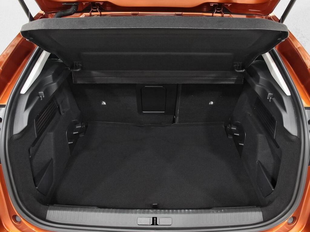 Citroën C4 PureTech 130 S&S EAT8 Shine 10