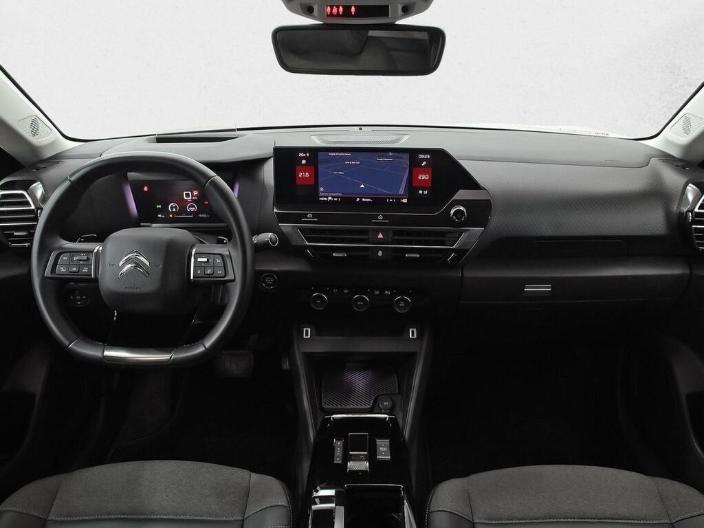 Citroën C4 PureTech 130 S&S EAT8 Shine 7