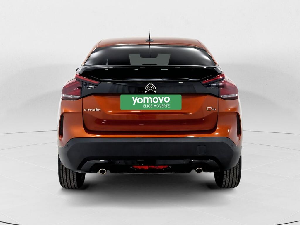 Citroën C4 PureTech 130 S&S EAT8 Shine 6