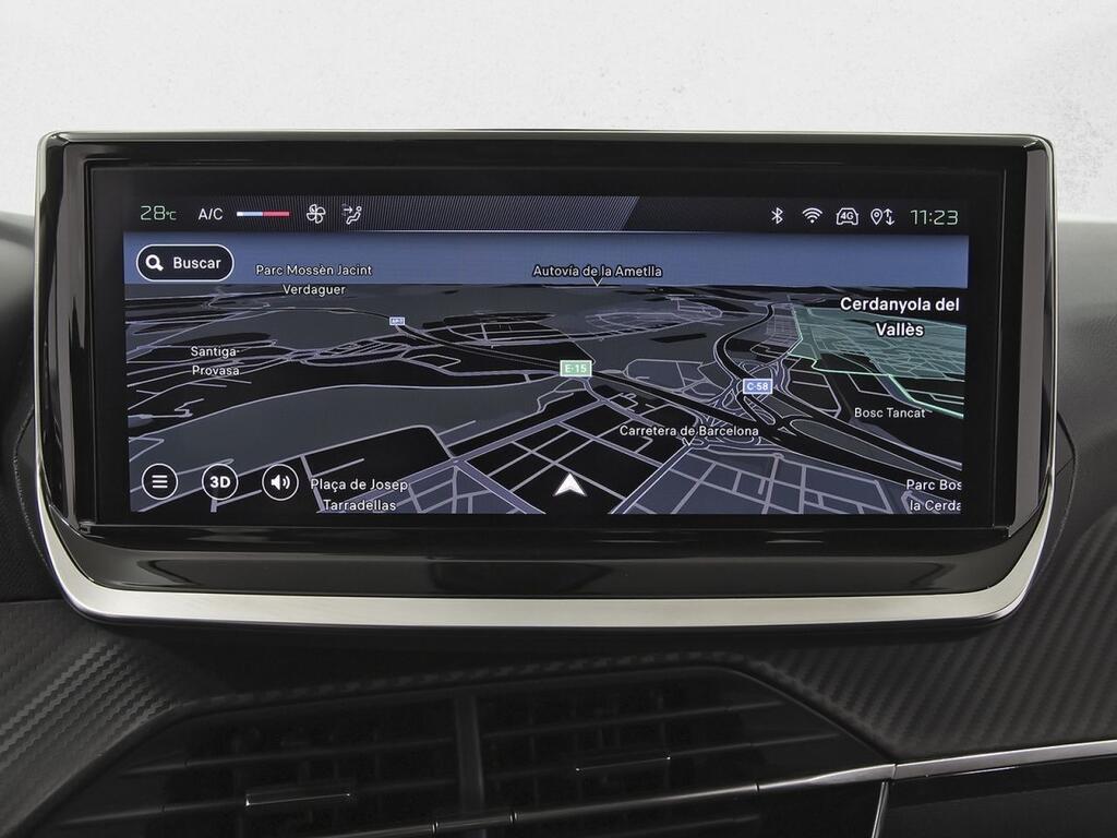 Peugeot 208 Active Puretech 100 24