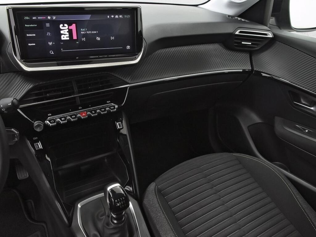 Peugeot 208 Active Puretech 100 19