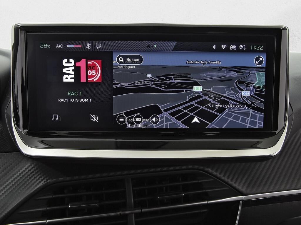 Peugeot 208 Active Puretech 100 21