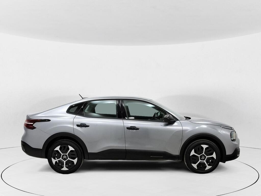 Citroën C4 X PureTech 100 S&S 6v You 3